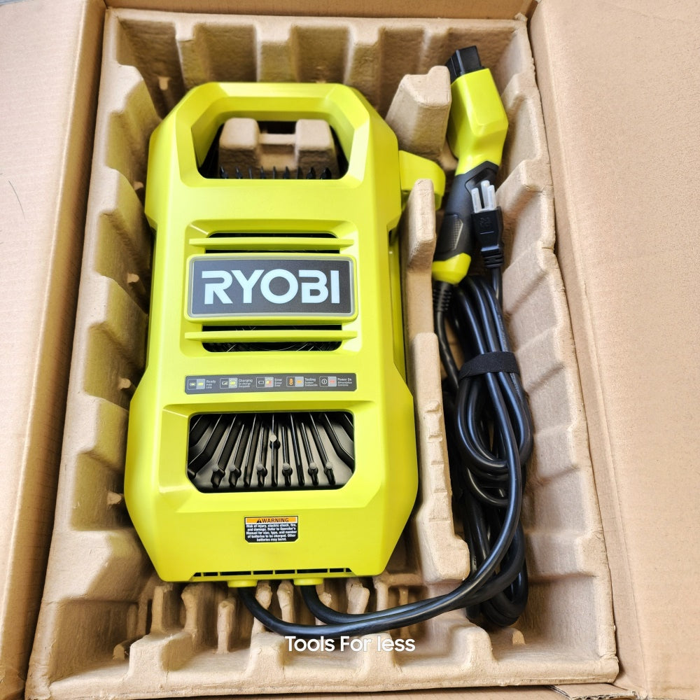 80V Lithium-ion Charger 80V Lithium-ion Charger